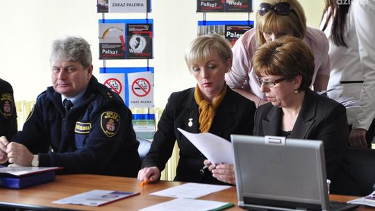 Utrudnią życie palaczom