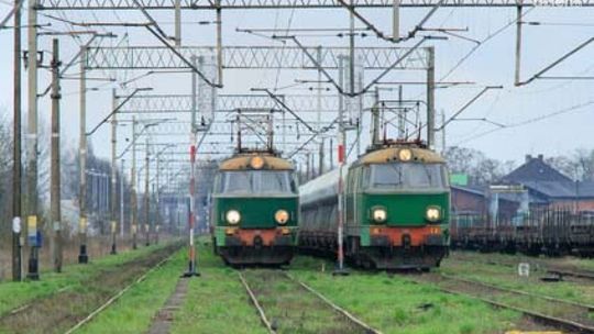 Utrudnienia na linii Radom - Warszawa