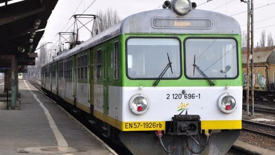Utrudnienia na trasie Radom-Warszawa potrwają dłużej