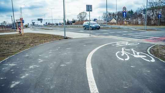 Utrudnienia na Żółkiewskiego. Będą wymieniać asfalt