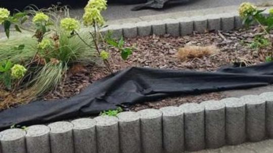 Utrudnienia u zbiegu ul. 25 Czerwca i Waryńskiego