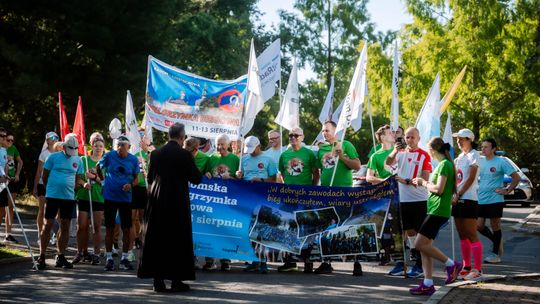 Utrudnienia w ruchu w Radomiu