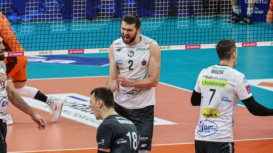 Utrzymać zwycięski kurs. Enea Czarni Radom rozegrają niezwykle ważny mecz w Lubinie Utrzymać zwycięski kurs. Enea Czarni Radom rozegrają niezwykle ważny mecz w Lubinie