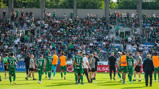 Utrzymanie już mają więc powalczą o premie. Radomiak podejmie Widzew