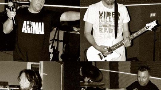 Utwór  "76" grupy Omen w nowej odsłonie! Posłuchaj!