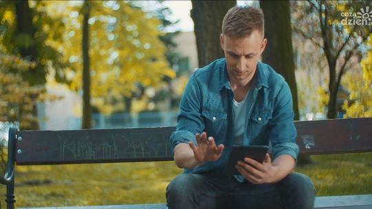 UWAGA DZIEWCZYNY! CZAREK Z „NON STOP” SZUKA ŻONY!