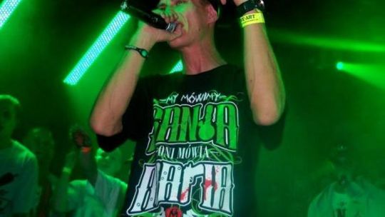 UWAGA! Kali wystąpi w Radomiu!