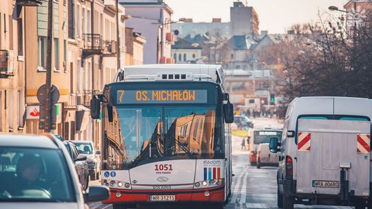 Uwaga kierowcy i pasażerowie będą utrudnienia na drogach!