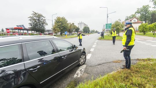 Uwaga kierowcy! Nowe zasady kontroli drogowych