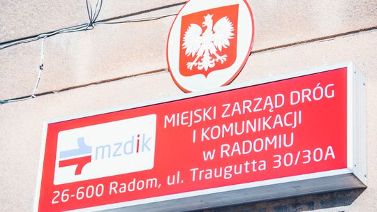 Uwaga kierowcy! Utrudnienia na ul. Rwańskiej i Rynku