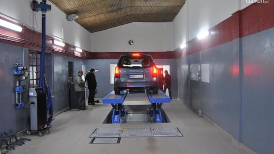 Uwaga kierowcy! W sobotę bezpłatne badania diagnostyczne