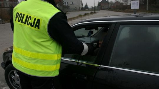 Uwaga kierowcy - w sobotę ruszył nowy taryfikator punktów karnych