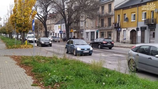 Uwaga kierowcy! Wkrótce zamknięcie fragmentu ul. Okulickiego