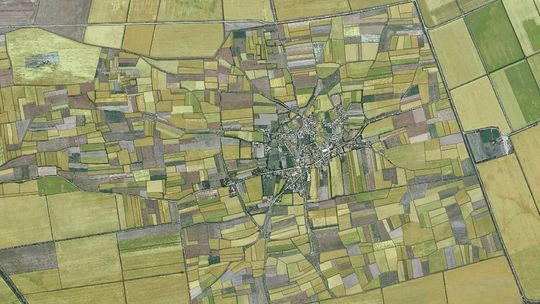 Uwaga mieszkańcy! Geodeci mogą wejść na wasze posesje 