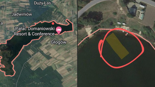 Uwaga na Domaniowie!