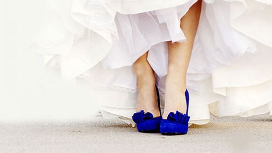 Uwaga! na salony wchodzi suknia midi!