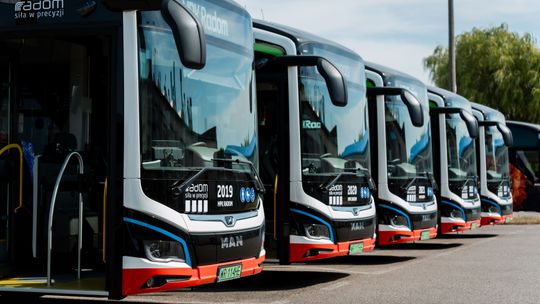 Uwaga, pasażerowie! Od 5 marca zmiany w rozkładach jazdy autobusów Uwaga, pasażerowie! Od 5 marca zmiany w rozkładach jazdy autobusów