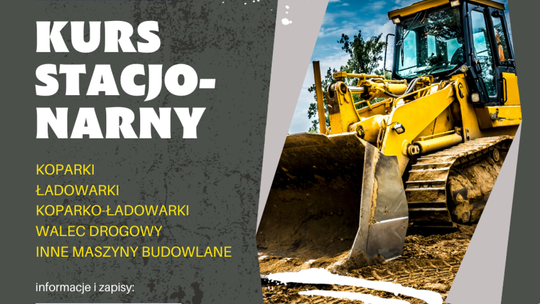 Uwaga! Rusza kolejny kurs