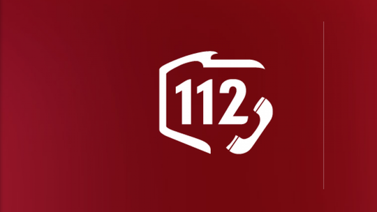 Uwaga! Są problemy z połączeniem z numerem 112!