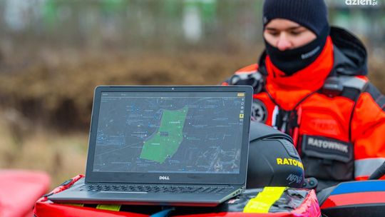 Uwaga, to tylko ćwiczenia!