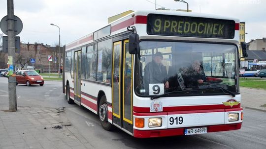 UWAGA! Utrudnienia w kursowaniu linii 10, 17 i 26 