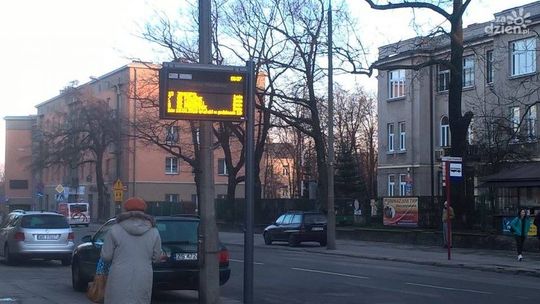 Uwaga! Ważne zmiany na Traugutta