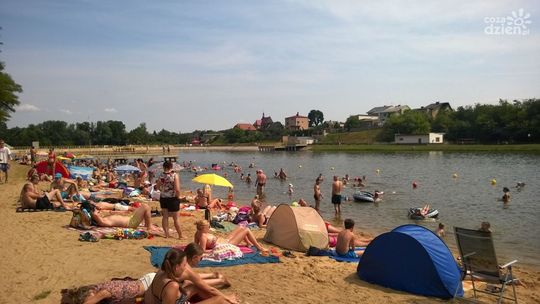 Uwaga! Zapowiada się gorący weekend