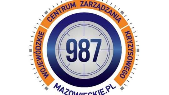 Uważajcie na silny wiatr