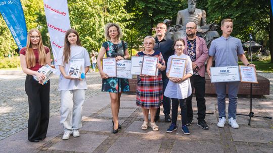 Uwolnić słowa i wyobraźnię. Konkurs na haiku o wolności bez granic