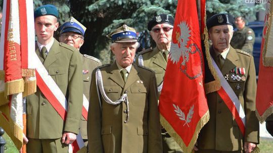 Uwolnienie więźniów z radomskiego wiezienia