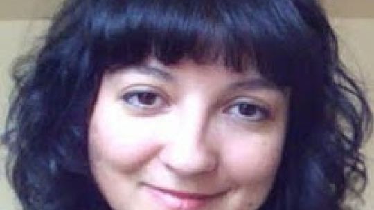 Uzdolnieni radomianie - Monika Kowalczyk