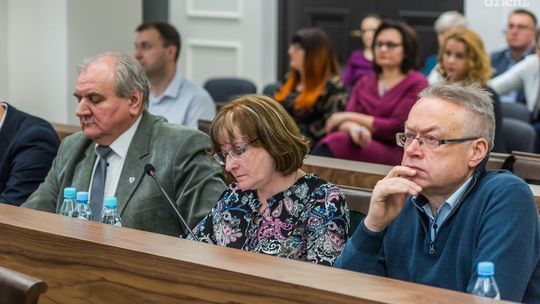 Użyczyli stowarzyszeniu