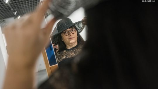 Użyczyły twarzy zapomnianym patriotkom