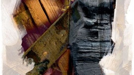 Użytkowa grafika artystyczna