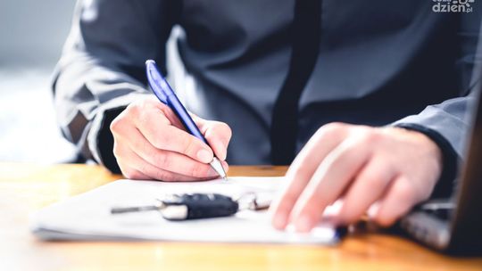 Używany samochód na raty. Na co warto zwrócić uwagę?