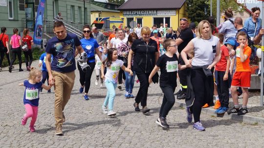 V Bieg Pilicy w Białobrzegach. Już trwają zapisy