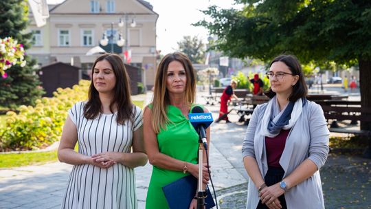 V edycja spacerów edukacyjnych "Poznaj nasze miasto"