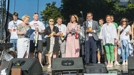 V Koncert Charytatywny za nami