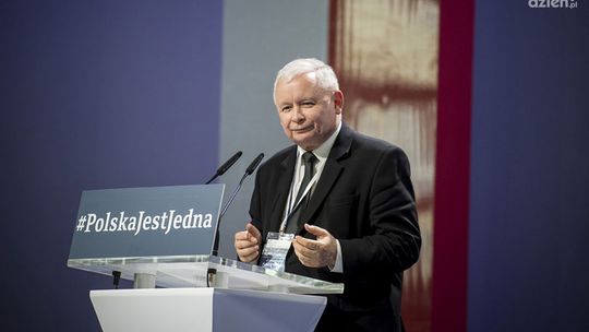 V Kongres PiS w Przysusze