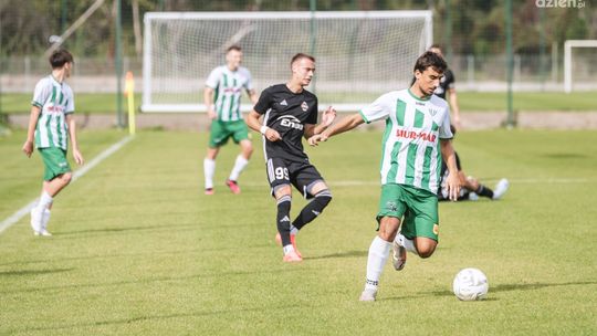 V liga: Rezerwy Radomiaka Radom przegrały z Żyrardowianką Żyrardów
