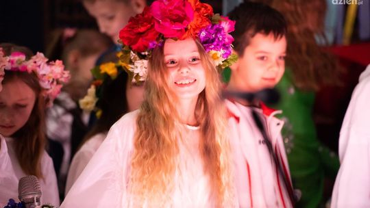 V Młodzieżowy Przegląd Teatralny