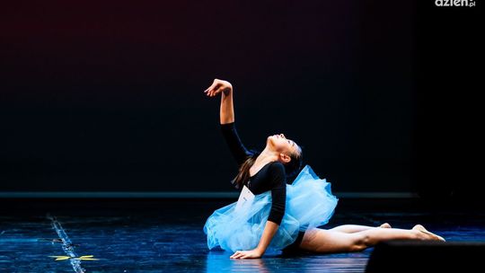 V Turniej Talentów Inspektoratu Tańca