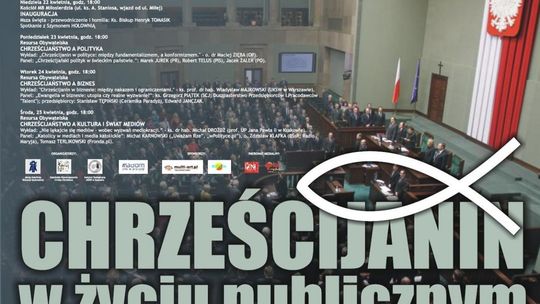 V Tydzień Społeczny