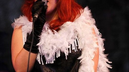 V Uliczka Tradycji - dzień 2