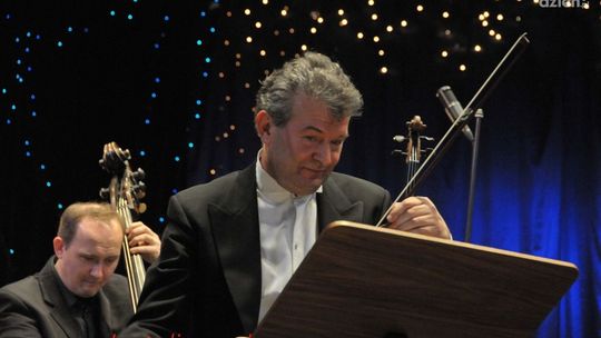 Vadim Brodski w Radomiu!