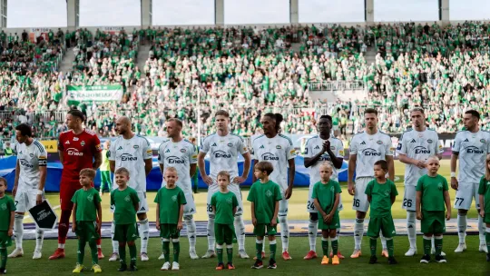 VAR zabrał remis przy Bukowej – GKS Katowice pokonał Radomiaka 3:2