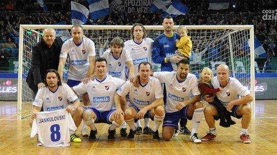 Verner Lićka poprowadził Banika Ostrava