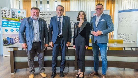 VI edycja Nagrody Gombrowicza. Zgłoszenia do końca stycznia