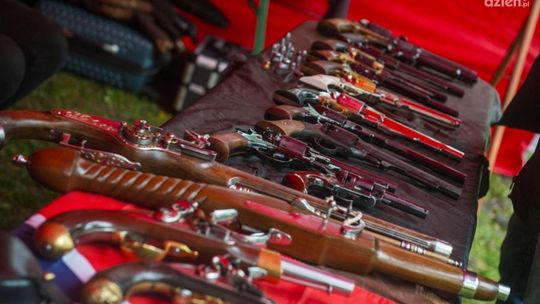 VI Piknik Strzelecki