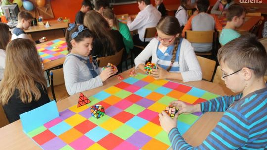 VI Radomska Akademia Uczniowska